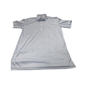 Collars and Co Semi Spread Stay Collar Size Large